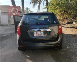 شيفروليه ايكونس